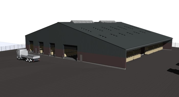 Bygma Odense