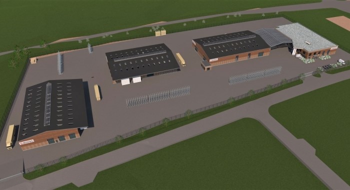 Bygma Svendborg