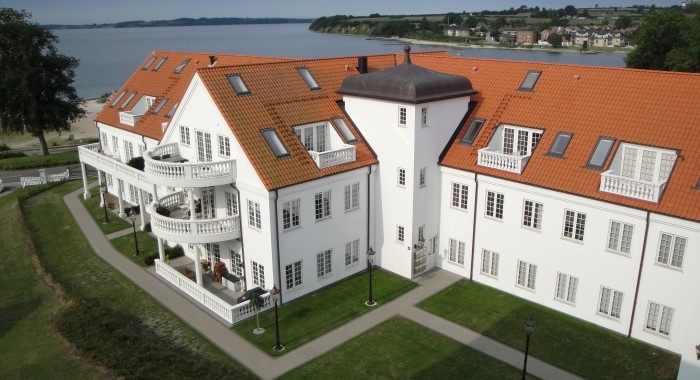 Sønderborg Strand