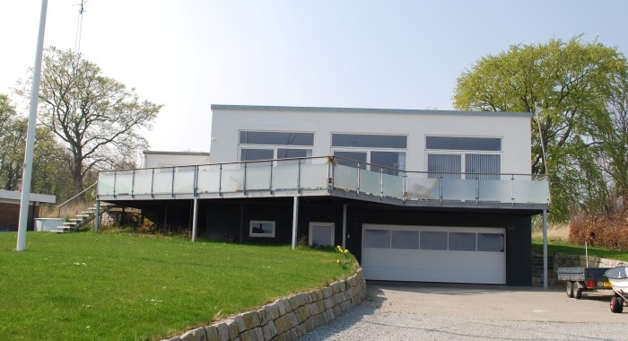 Villa - Bassøvænget