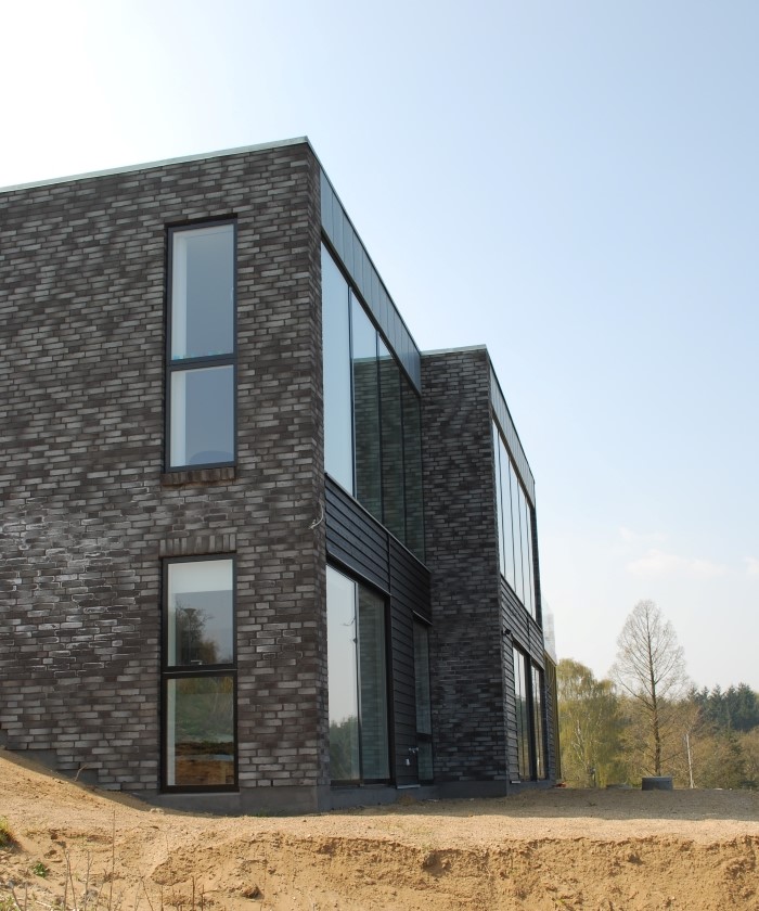 Villa - Hostrupskov