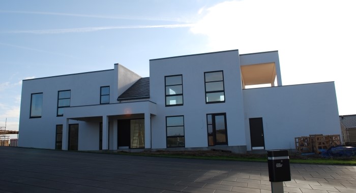 Villa - Vejle